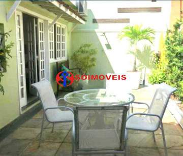 Cobertura 4 quartos à venda Rio de Janeiro,RJ - R$ 4.300.000 - LBCO40324