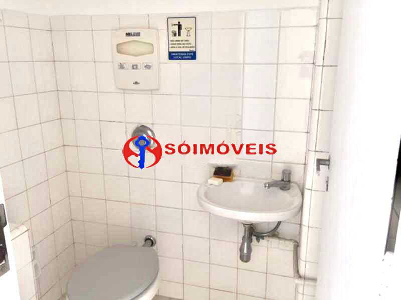 Conheça 2eb6597f-b130-43c9-a3dd-c4a8e6 do imóvel - Sala Comercial 26m² à venda Rio de Janeiro,RJ - R$ 585.000 - LBSL00283 - 1 2eb6597f-b130-43c9-a3dd-c4a8e6 - 1