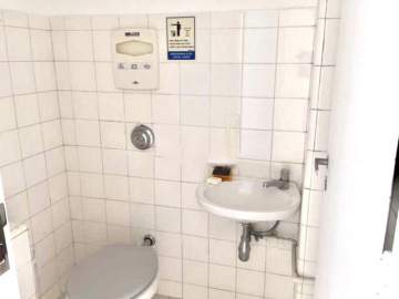 Sala Comercial 26m² à venda Rio de Janeiro,RJ - R$ 585.000 - LBSL00283
