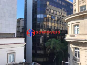 Ótima localização - Prédio 637m² à venda Rua do Rosário,Rio de Janeiro,RJ Centro - R$ 3.000.000 - POPR00004