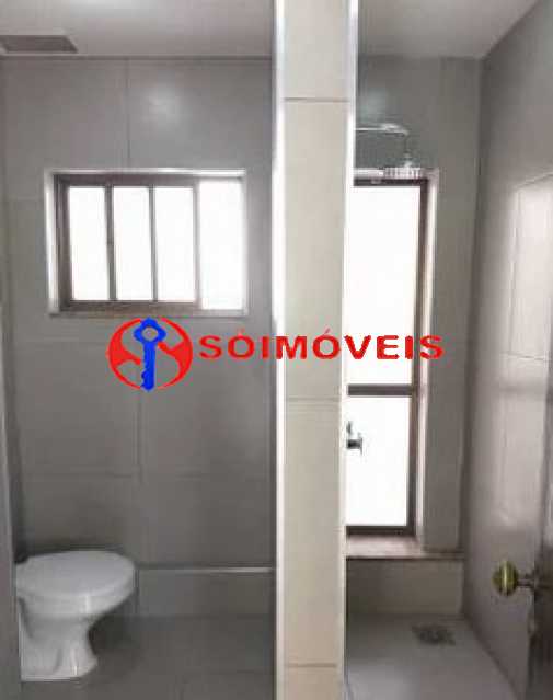 Conheça 2 do imóvel - Cobertura 3 quartos à venda Rio de Janeiro,RJ Ipanema - R$ 5.500.000 - LBCO30426 - 4 2 - 4