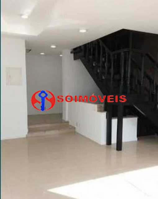 Conheça 3 do imóvel - Cobertura 3 quartos à venda Rio de Janeiro,RJ Ipanema - R$ 5.500.000 - LBCO30426 - 3 3 - 3