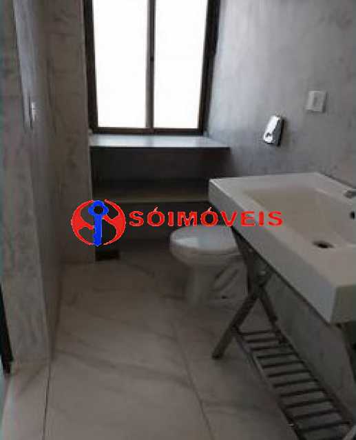 Conheça 4 do imóvel - Cobertura 3 quartos à venda Rio de Janeiro,RJ Ipanema - R$ 5.500.000 - LBCO30426 - 5 4 - 5