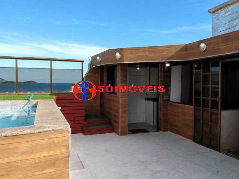 Conheça 55e584bbcf59b6b3da5bb97efd8919 do imóvel - Cobertura 3 quartos à venda Rio de Janeiro,RJ Ipanema - R$ 5.500.000 - LBCO30426 - 17 55e584bbcf59b6b3da5bb97efd8919 - 17