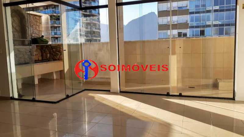 Conheça c374bf120821e4397879e7878cacf2 do imóvel - Cobertura 3 quartos à venda Rio de Janeiro,RJ Ipanema - R$ 5.500.000 - LBCO30426 - 14 c374bf120821e4397879e7878cacf2 - 14