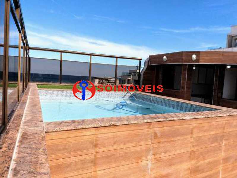 Conheça eda268b527b66556d54da3b5781b4a do imóvel - Cobertura 3 quartos à venda Rio de Janeiro,RJ Ipanema - R$ 5.500.000 - LBCO30426 - 18 eda268b527b66556d54da3b5781b4a - 18
