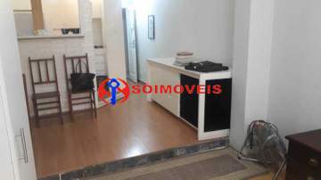 Kitnet/Conjugado 28m² à venda Rio de Janeiro,RJ - R$ 650.000 - LBKI10209