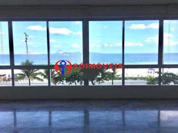 Apartamento 4 quartos à venda Rio de Janeiro,RJ - R$ 13.500.000 - LBAP42000