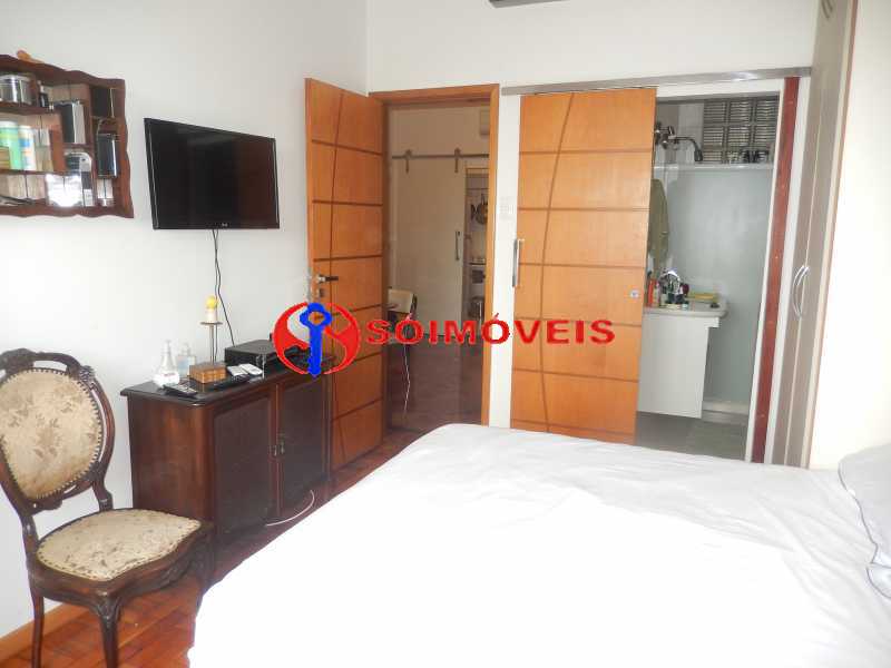 Conheça DSCN5916 do imóvel - Apartamento 1 quarto à venda Rio de Janeiro,RJ Copacabana - R$ 1.300.000 - LBAP11296 - 15 DSCN5916 - 15