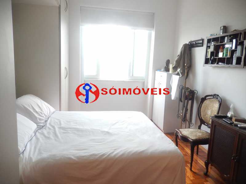 Conheça DSCN5923 do imóvel - Apartamento 1 quarto à venda Rio de Janeiro,RJ Copacabana - R$ 1.300.000 - LBAP11296 - 14 DSCN5923 - 14