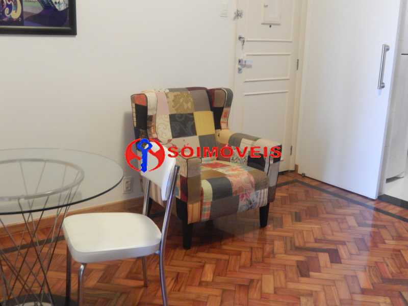 Conheça DSCN5927 do imóvel - Apartamento 1 quarto à venda Rio de Janeiro,RJ Copacabana - R$ 1.300.000 - LBAP11296 - 8 DSCN5927 - 8