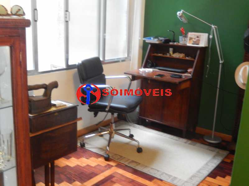 Conheça DSCN5933 do imóvel - Apartamento 1 quarto à venda Rio de Janeiro,RJ Copacabana - R$ 1.300.000 - LBAP11296 - 13 DSCN5933 - 13