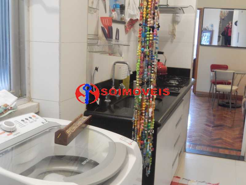 Conheça DSCN5944 do imóvel - Apartamento 1 quarto à venda Rio de Janeiro,RJ Copacabana - R$ 1.300.000 - LBAP11296 - 25 DSCN5944 - 25