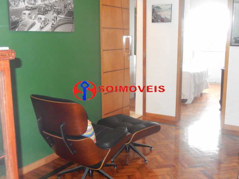 Conheça DSCN5947 do imóvel - Apartamento 1 quarto à venda Rio de Janeiro,RJ Copacabana - R$ 1.300.000 - LBAP11296 - 11 DSCN5947 - 11