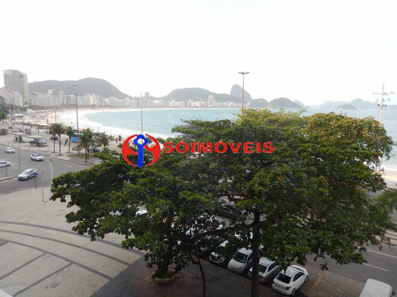 Conheça DSCN5911 do imóvel - Apartamento 1 quarto à venda Rio de Janeiro,RJ Copacabana - R$ 1.300.000 - LBAP11296 - 1 DSCN5911 - 1