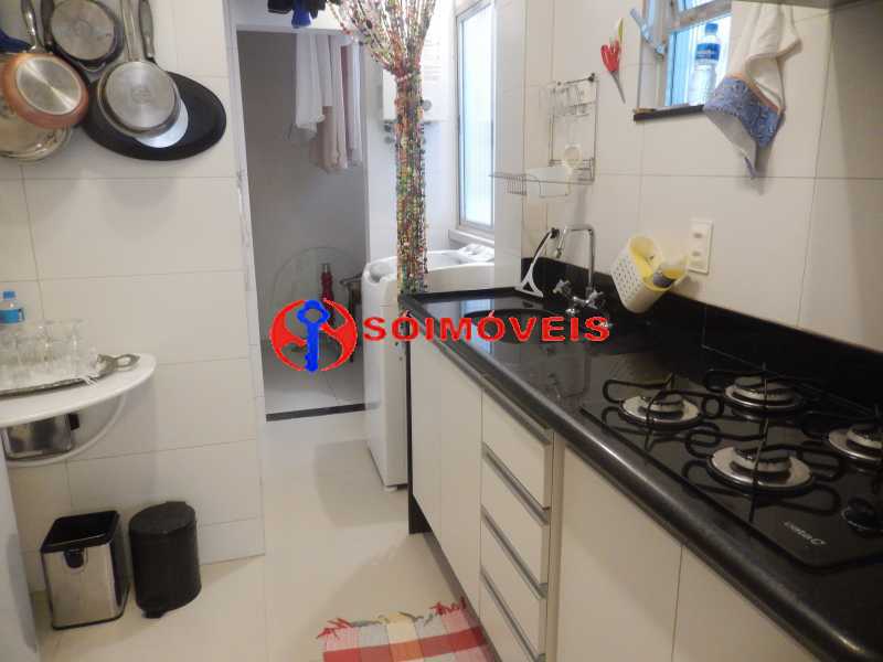Conheça DSCN6017 do imóvel - Apartamento 1 quarto à venda Rio de Janeiro,RJ Copacabana - R$ 1.300.000 - LBAP11296 - 21 DSCN6017 - 21