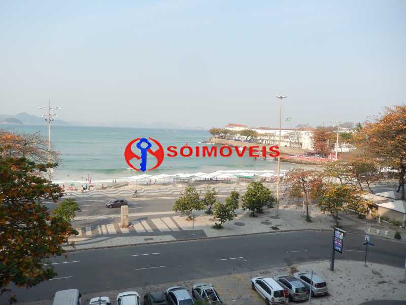 Conheça DSCN5973 do imóvel - Apartamento 1 quarto à venda Rio de Janeiro,RJ Copacabana - R$ 1.300.000 - LBAP11296 - 3 DSCN5973 - 3