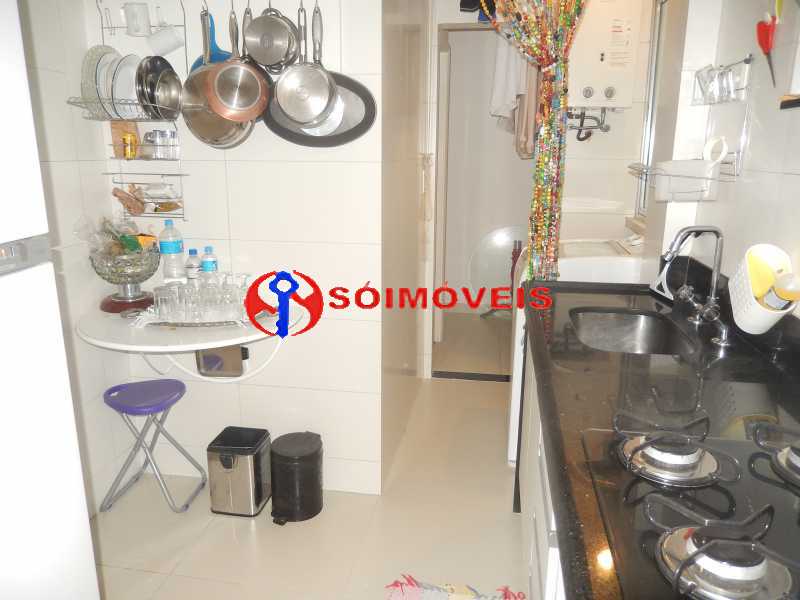 Conheça DSCN5993 do imóvel - Apartamento 1 quarto à venda Rio de Janeiro,RJ Copacabana - R$ 1.300.000 - LBAP11296 - 23 DSCN5993 - 23