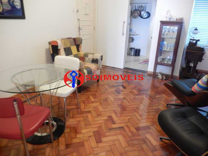 Conheça DSCN6007 do imóvel - Apartamento 1 quarto à venda Rio de Janeiro,RJ Copacabana - R$ 1.300.000 - LBAP11296 - 6 DSCN6007 - 6