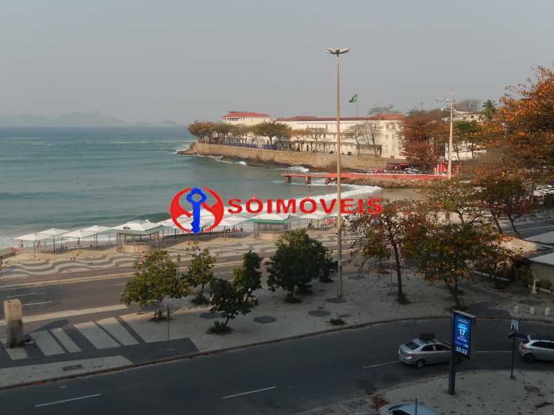 Conheça DSCN6011 do imóvel - Apartamento 1 quarto à venda Rio de Janeiro,RJ Copacabana - R$ 1.300.000 - LBAP11296 - 4 DSCN6011 - 4