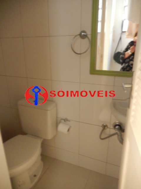 Conheça DSCN6004 do imóvel - Apartamento 1 quarto à venda Rio de Janeiro,RJ Copacabana - R$ 1.300.000 - LBAP11296 - 26 DSCN6004 - 26