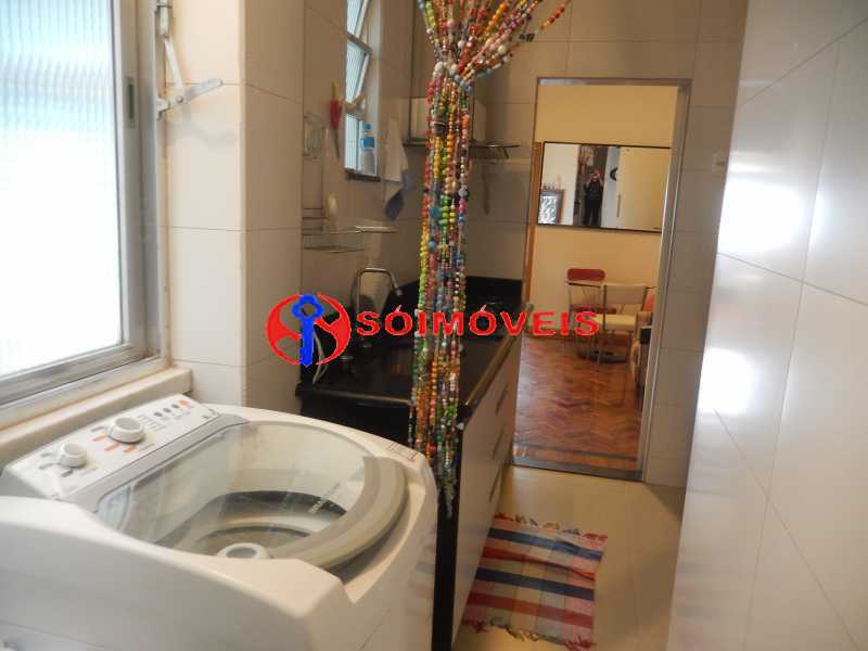 Conheça DSCN6005 do imóvel - Apartamento 1 quarto à venda Rio de Janeiro,RJ Copacabana - R$ 1.300.000 - LBAP11296 - 24 DSCN6005 - 24
