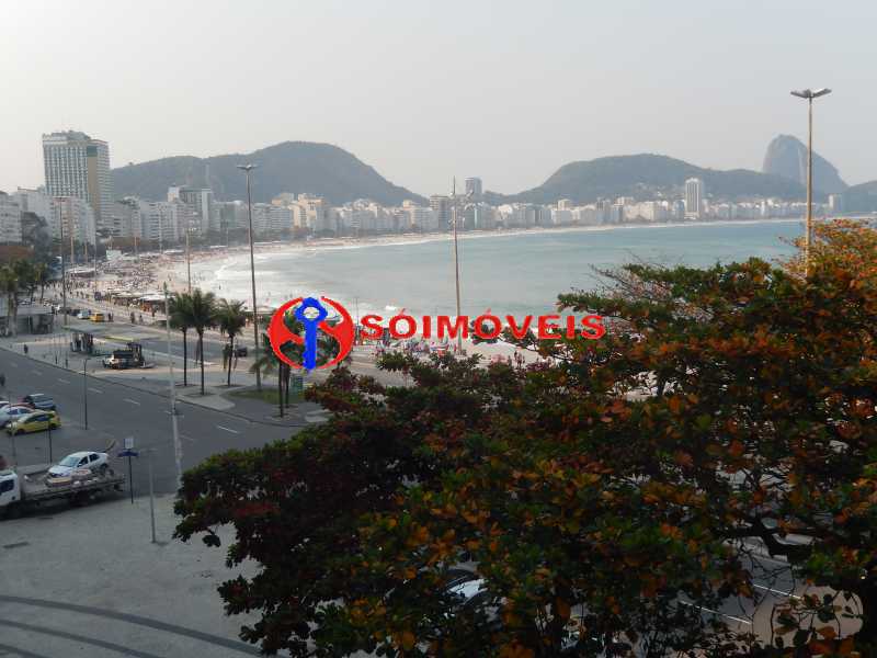 Conheça DSCN6009 do imóvel - Apartamento 1 quarto à venda Rio de Janeiro,RJ Copacabana - R$ 1.300.000 - LBAP11296 - 2 DSCN6009 - 2
