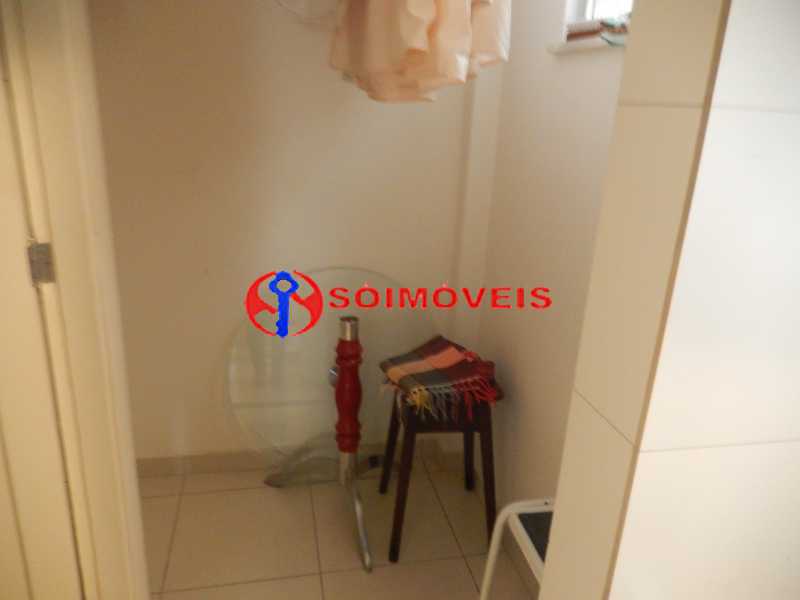 Conheça DSCN6003 do imóvel - Apartamento 1 quarto à venda Rio de Janeiro,RJ Copacabana - R$ 1.300.000 - LBAP11296 - 27 DSCN6003 - 27