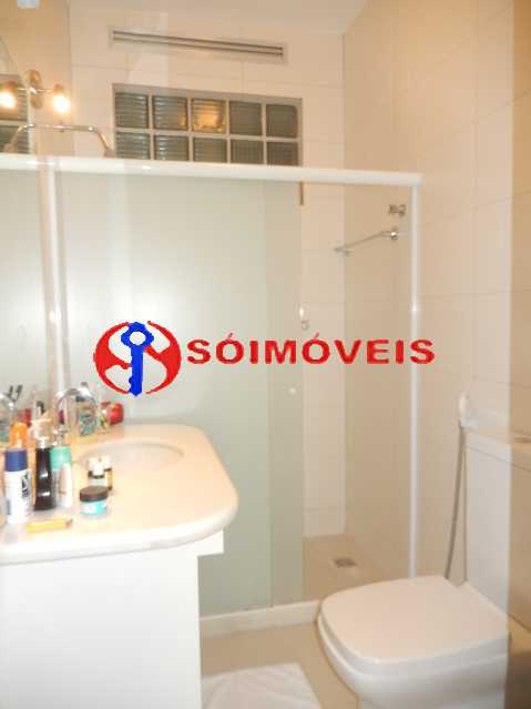 Conheça DSCN5980 do imóvel - Apartamento 1 quarto à venda Rio de Janeiro,RJ Copacabana - R$ 1.300.000 - LBAP11296 - 20 DSCN5980 - 20