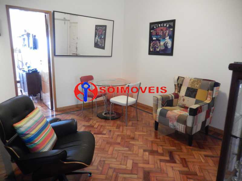 Conheça DSCN5988 do imóvel - Apartamento 1 quarto à venda Rio de Janeiro,RJ Copacabana - R$ 1.300.000 - LBAP11296 - 5 DSCN5988 - 5