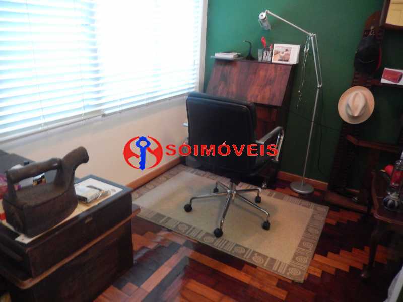 Conheça DSCN5992 do imóvel - Apartamento 1 quarto à venda Rio de Janeiro,RJ Copacabana - R$ 1.300.000 - LBAP11296 - 12 DSCN5992 - 12
