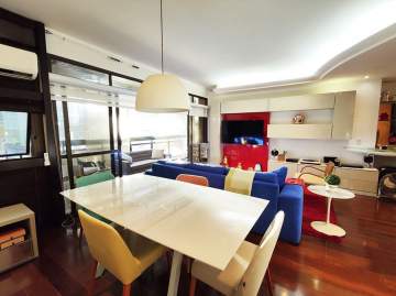 Apartamento 3 quartos à venda Rio de Janeiro,RJ - R$ 4.150.000 - LBAP35027