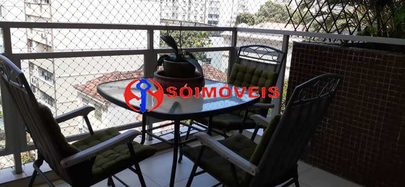 Conheça 5f3b985c-58c7-4ba2-9b88-604387 do imóvel - Apartamento 4 quartos à venda Rio de Janeiro,RJ - R$ 2.000.000 - POAP40106 - 1 5f3b985c-58c7-4ba2-9b88-604387 - 1