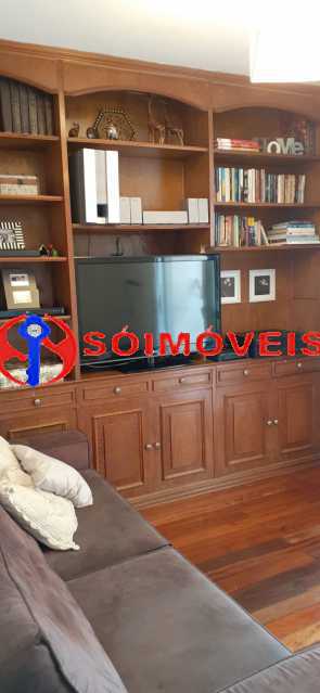 Conheça 11b528bf-8d22-4b11-b1da-6e81f7 do imóvel - Apartamento 4 quartos à venda Rio de Janeiro,RJ - R$ 2.000.000 - POAP40106 - 16 11b528bf-8d22-4b11-b1da-6e81f7 - 16