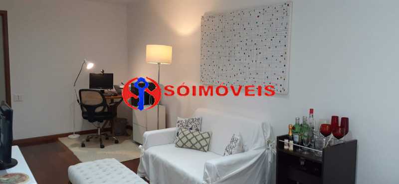 Conheça 28f011d2-9794-4103-82b6-fca5b5 do imóvel - Apartamento 4 quartos à venda Rio de Janeiro,RJ - R$ 2.000.000 - POAP40106 - 5 28f011d2-9794-4103-82b6-fca5b5 - 5