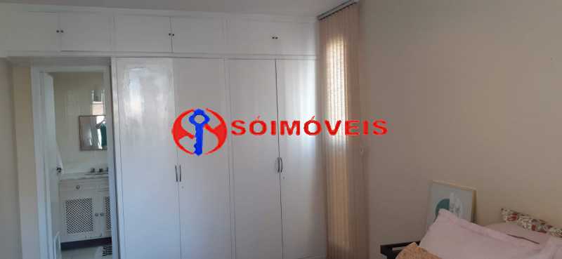 Conheça 51bbcafe-fa59-4705-96d2-fd470d do imóvel - Apartamento 4 quartos à venda Rio de Janeiro,RJ - R$ 2.000.000 - POAP40106 - 14 51bbcafe-fa59-4705-96d2-fd470d - 14