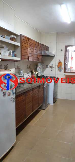 Conheça 93b2f44a-d223-45e6-93db-3c403b do imóvel - Apartamento 4 quartos à venda Rio de Janeiro,RJ - R$ 2.000.000 - POAP40106 - 27 93b2f44a-d223-45e6-93db-3c403b - 27