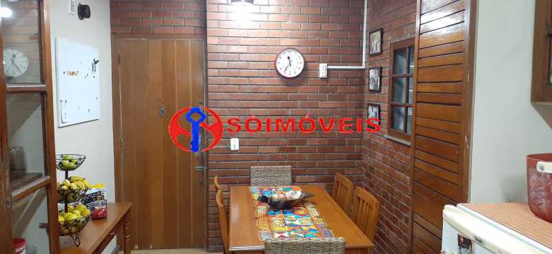 Conheça 97d2219e-603e-40df-9462-d0674d do imóvel - Apartamento 4 quartos à venda Rio de Janeiro,RJ - R$ 2.000.000 - POAP40106 - 25 97d2219e-603e-40df-9462-d0674d - 25