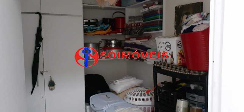Conheça 2205b3fd-23f0-4730-af52-35c6d7 do imóvel - Apartamento 4 quartos à venda Rio de Janeiro,RJ - R$ 2.000.000 - POAP40106 - 29 2205b3fd-23f0-4730-af52-35c6d7 - 29