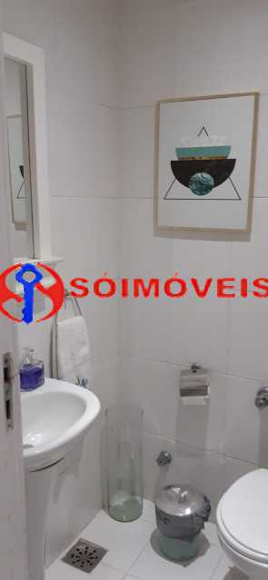 Conheça 448447bc-fcb0-4a4a-b620-5de929 do imóvel - Apartamento 4 quartos à venda Rio de Janeiro,RJ - R$ 2.000.000 - POAP40106 - 15 448447bc-fcb0-4a4a-b620-5de929 - 15