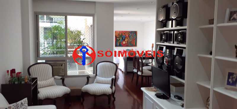 Conheça a55fdd6b-a865-4f41-a8ae-e131db do imóvel - Apartamento 4 quartos à venda Rio de Janeiro,RJ - R$ 2.000.000 - POAP40106 - 2 a55fdd6b-a865-4f41-a8ae-e131db - 2