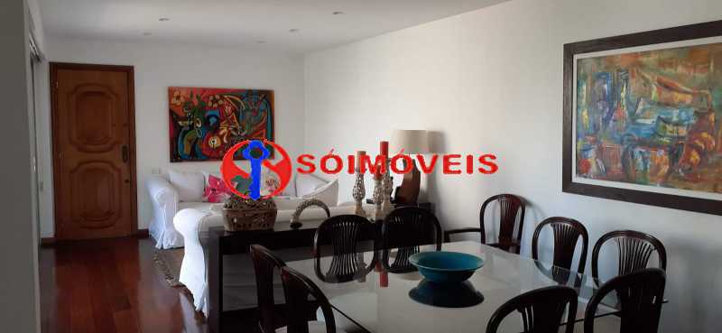 Conheça b0d53f19-7c95-4548-8dae-0deff4 do imóvel - Apartamento 4 quartos à venda Rio de Janeiro,RJ - R$ 2.000.000 - POAP40106 - 4 b0d53f19-7c95-4548-8dae-0deff4 - 4