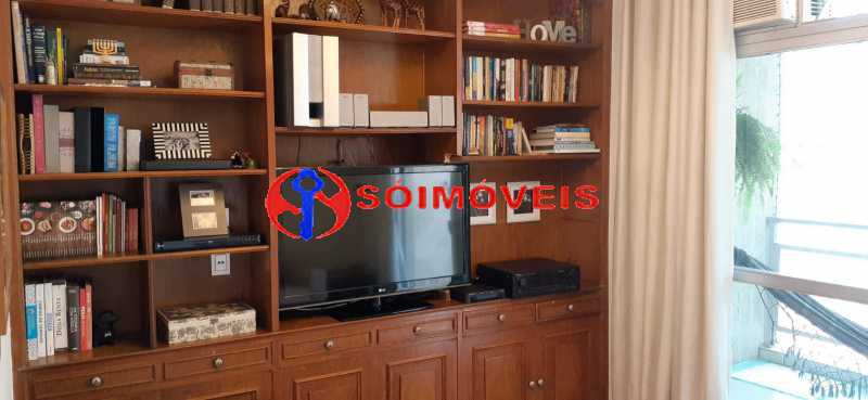 Conheça b60b71c7-3b24-4921-a055-91270a do imóvel - Apartamento 4 quartos à venda Rio de Janeiro,RJ - R$ 2.000.000 - POAP40106 - 17 b60b71c7-3b24-4921-a055-91270a - 17