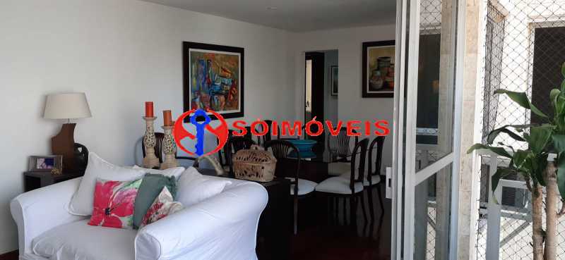 Conheça b1654bf2-85be-4ebb-8948-fa96b5 do imóvel - Apartamento 4 quartos à venda Rio de Janeiro,RJ - R$ 2.000.000 - POAP40106 - 7 b1654bf2-85be-4ebb-8948-fa96b5 - 7