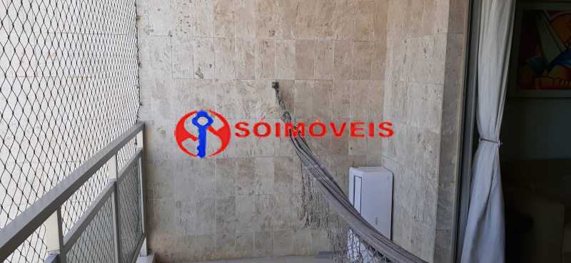 Conheça ce332ce6-3300-455e-a356-46c015 do imóvel - Apartamento 4 quartos à venda Rio de Janeiro,RJ - R$ 2.000.000 - POAP40106 - 23 ce332ce6-3300-455e-a356-46c015 - 23