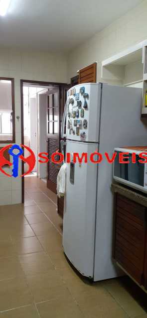 Conheça d0a85553-4574-4303-bc52-45108c do imóvel - Apartamento 4 quartos à venda Rio de Janeiro,RJ - R$ 2.000.000 - POAP40106 - 28 d0a85553-4574-4303-bc52-45108c - 28