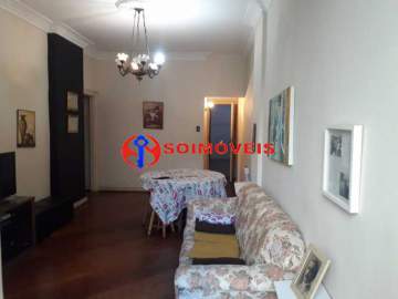 Apartamento à venda Rua Rodolfo Dantas,Rio de Janeiro,RJ Copacabana - R$ 690.000 - POAP20552