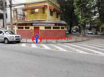 Ótima localização - Comercial e ou Residencial - POCA40007