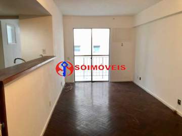 Apartamento 2 quartos à venda Rio de Janeiro,RJ Jardim Botânico - R$ 850.000 - LBAP23564