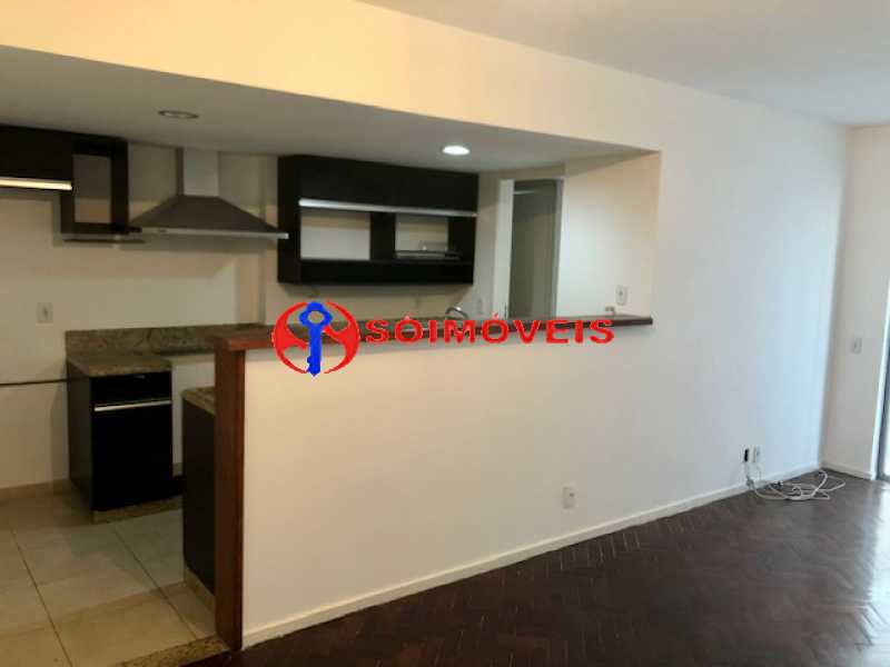 Conheça IMG_2155 do imóvel - Apartamento 2 quartos à venda Rio de Janeiro,RJ Jardim Botânico - R$ 850.000 - LBAP23564 - 4 IMG_2155 - 4
